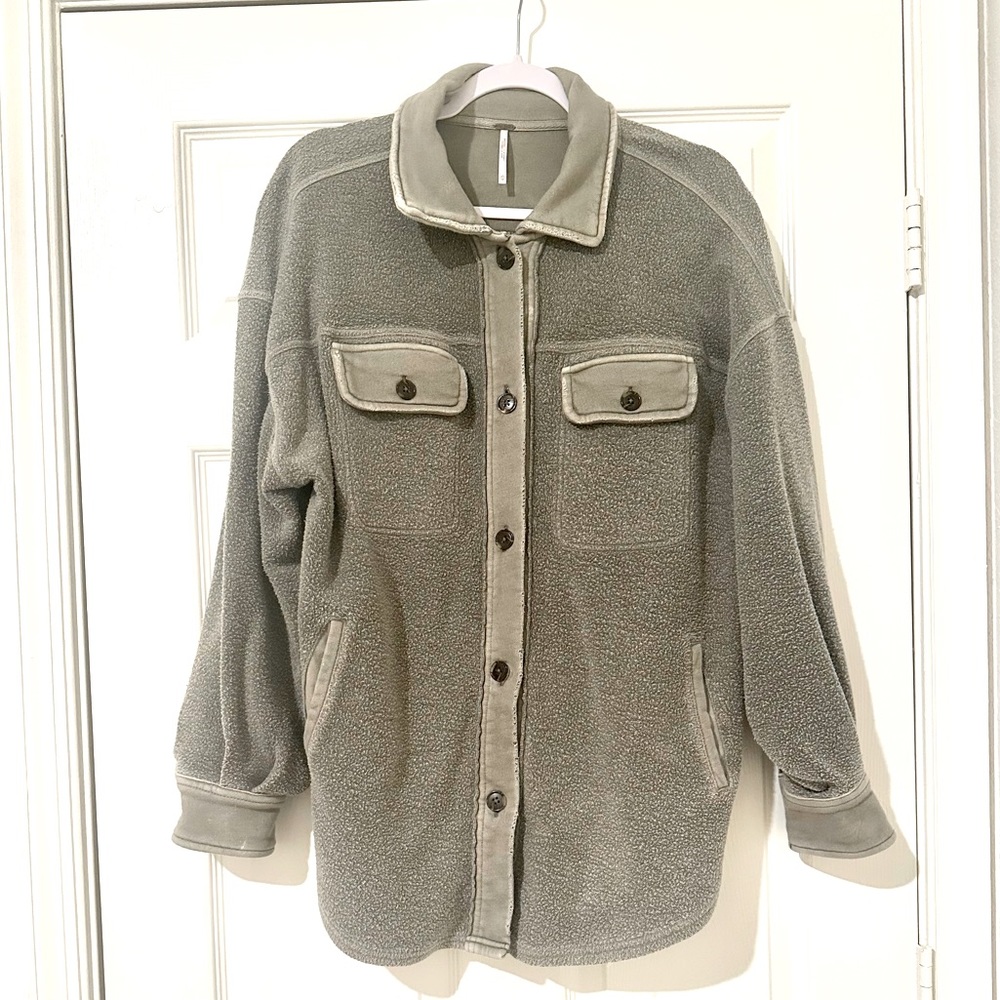 Oversized comfy sweater